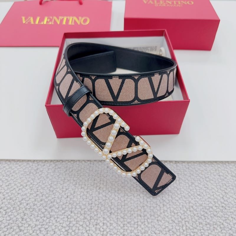 Valentino Belts